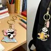 Producción de Llaveros Metálicos Personalizados Creativos, Producción de Colgantes con Etiqueta de Logo Corporativo, Personalización de Llaveros Culturales y Creativos para Eventos