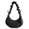 Bolso de Mano Elegante y Maduro de Diseño de Nicho para Mujer 2026 Nuevo Estilo Principios de Primavera Bolso Nube Versátil de Gama Alta