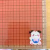 Cor Transparente Desenho Animado Gelo Transparente Sanrio diy Cachorro Yugui Resina Cola de Creme Material para Joias Artesanais Decorações para Capa de Celular