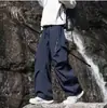 Calças de assalto softshell à prova de água, vento e sujeira azul marinho para homens, calças de trabalho estilo americano com pregas para paraquedistas, calças para esportes ao ar livre, caminhada e escalada