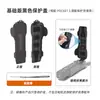 Adequado para Estojo de Armazenamento de Filtro de Lente Dji Pocket 3, Estojo Protetor de Acessório Portátil, Capa Protetora, Manga Protetora