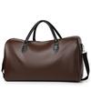 Bolsa de Equipaje Casual de Negocios para Hombre, Viaje de Negocios, Bolso de Viaje Tipo Bandolera, Bolsa de Fitness de Gran Capacidad, Bolsa Deportiva Cruzada