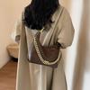 Bolsas de Lujo para Mujer, Bolsas de Moda, Nuevos Bolsos Transfronterizos para Mujer con Cadena para el Brazo, Bolsos de Hombro Versátiles, Bolsos Cruzados Retro