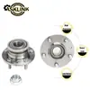 Rolamento de Cubo de Roda Vkba3932 Kit de Reparo de Rolamento Traseiro Adequado para Mazda: Unidade de Cubo de Roda 323/6/626