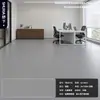 Fábrica de Couro para Piso Oficina Armazém Piso de Pedra Plástico Autoadesivo Imitação Azulejo Cerâmico Casa de Aluguel Grão de Madeira Reforma Tapete de Borracha