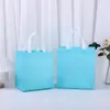 Bolsa Impermeable Gruesa para Comida para Llevar, Papel de Aluminio con Aislamiento Térmico y Conservación en Frío, Personalizable con Logo Impreso, Bolsa de Tela No Tejida para Pasteles y Barbacoa