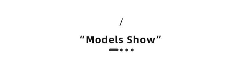 modleshow