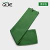 Toalla de Golf Transfronteriza Microfibra Limpiador de Armas Palo Multicolores Piña Toalla Deportiva Toalla de Golf