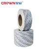 Corona # 612 Papel de Algodón Adhesivo de Doble Cara Lámpara de Alta Temperatura con Alta Viscosidad # 611 Corona de Plástico para Lente # 613 Cinta de Doble Cara