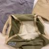 Ropa Interior Modal Simple y Cómoda para Mujer Cintura Media Encaje Ropa Interior para Niñas Alta Elasticidad Algodón Puro Calzoncillos Transpirables para Mujer