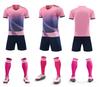 Nuevo traje unisex de voleibol, bádminton, tenis de mesa, equipo escolar, club, uniforme con logo personalizable