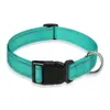 Coleira Refletora para Pet Suprimentos para Pet Coleira de Cachorro Coleira para Pet de Porte Pequeno e Médio Coleira para Cachorro Coleira de Pescoço Faixa de Pescoço