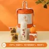 Regalos prácticos para el Festival de Medio Otoño, cajas de regalo de pasteles de luna, recuerdos de empresa, regalos de Medio Otoño, compras al por mayor para empresas, beneficios para empleados