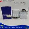 Elemento de filtro de aceite 11172907 equipo de maquinaria de ingeniería accesorios grupo electrógeno filtro muestra de filtro se puede usar