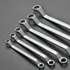 Llave torx doble transfronteriza para reparación de automóviles, venta al por mayor directa de fábrica, llave inglesa ajustable de doble cabeza, herramienta de reparación para el hogar al por mayor