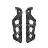 Pedal Trasero Antideslizante Modificado para Motocicleta Yamaha Nmax155 Pedal Trasero Xmax300/Aerox