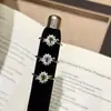 Anillo de Dedo Índice con Piedra de Doce Estrellas de Cristal Natural, Anillo de Girasol, Lujo Ligero, Sensación de Alta Gama, Adecuado para el Viaje Diario, Hace que los Dedos Parezcan Delgados