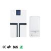 Timbre digital personalizado Xinhui Processing, directo de fábrica, con enchufe CA, autogenerado, inalámbrico SP-9712T