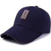 Gorra de verano para hombre, sombrero de sol para pesca al aire libre y ocio, gorra de béisbol con visera extendida para niños, protección solar