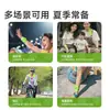 Toalla de Hielo Refrigerante, Toallitas Húmedas Refrescantes con Sensación de Hielo, Deportes al Aire Libre, Entrenamiento Militar, Para Secar el Sudor, Refrescante, Anti-Picaduras, Sensación Refrigerante, Toalla Pequeña