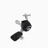 Motor de Gasolina Motor Diésel Accesorios para Microcultivo 170F 178F 186F 186Fa Interruptor de Acelerador Manija del Acelerador