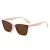 Gafas de sol Cat-Eye Gm para Mujer, Estilo Ins de Alta Gama, Selección de Influencers, Estilo Callejero de Moda Único, Gafas de Sol con Protección Solar para Hombres