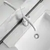 Nuevo Almohadilla Absorbente a Prueba de Salpicaduras para Grifo de Barro Diatomeas Transfronterizo Cocina Baño Lavabo de Baño Bandeja de Drenaje de Lavabo