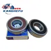 Aplicable a Linde 131/1158 Modelo Linde T20 accesorios para carretilla elevadora 9503092730V rodamiento de bolas de ranura profunda 6307