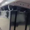 Caja de herramientas engrosada para almacenamiento y transporte JAC caja de herramientas modificada camión ligero Foton Dongfeng camión pesado