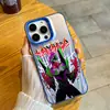 01 Unidad 1 Es Adecuado para Iphone16Promax15Plus Color Plata Hombre 14 Funda para Teléfono Móvil 13 Apple 12 Cubierta Protectora