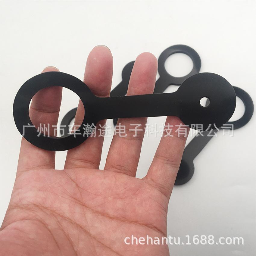 RV房车淋浴门锁带