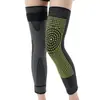 Suministro directo de fábrica directo de fábrica Rodilleras calientes Aifa piernas frías viejas articulaciones de la rodilla protectores de pierna cálidos invierno hombres y mujeres equitación