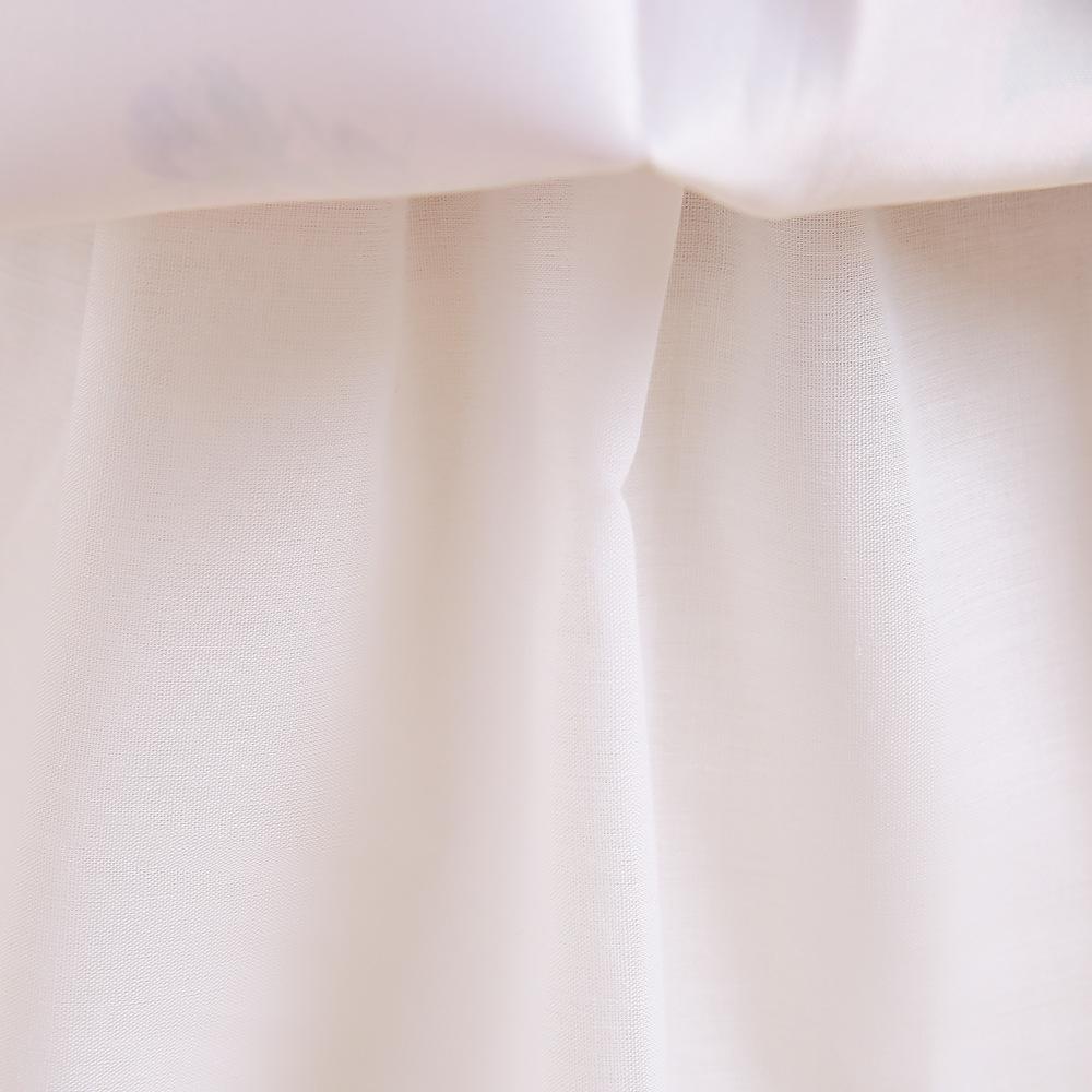 儿童蝴蝶结公主裙