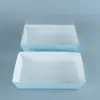 Caja de Empaque Personalizada para Rollos de Pastel de Hilo de Carne, Rollos Suizos, Rollos de Toalla, Sándwiches de Pan de Nieve y Cajas para Pasteles