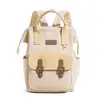 Bolsa de mamá, ligera y portátil para salidas, gran capacidad, almacenamiento multifuncional para bebé, mochila de nuevo estilo, mochila escolar transfronteriza