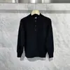 Suéter grueso de punto para hombre, ajuste slim, diseño casual, suéter estilo coreano, top de moda americana