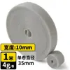 Amarrilho de Planta Verde para Armazenamento e Organização de Cabos de Dados Artefato Fixador de Fios Velcro de Nylon Face a Face