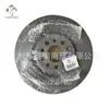 Adequado para Jeep 14-23 disco de freio dianteiro sem cubo 04779884AA 04779884AC