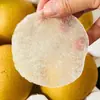 Pera Qiuyue de Shandong, Pera Nanshui, Fruta de Temporada Recién Recolectada, Entrega Directa desde el Lugar de Origen, Especialidad de Yantai, Peras Crujientes, Dulces y Jugosas