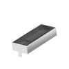 Adecuado para Filtro de Campana Extractora Sigens Hz9Vrcr0/Bosch Hez9Vrud0/17004796