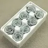 Flor Mágica Flor Eterna Clase A 4-5 Rosa Rueda de la Fortuna Demonio Azul Unicornio diy Yunnan Material de Flor Seca