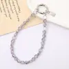 Ins Nuevo Colgante de Llavero con Lentejuelas y Lazo de Perlas para Funda de Teléfono Móvil Accesorios de Correa de Muñeca para Lanyard de Teléfono Móvil