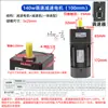 Redutor de Engrenagens Micro Motor AC de Controle de Velocidade Motor de Redução Motor de Velocidade Variável Integrado Monofásico 220v Trifásico 380v