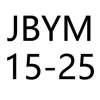 JBY JBYM6-8-10-12-13-15-16-20-25-16-20-25-30-35-40