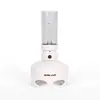 Luz Externa Quanxin Luz de Camping Lanterna Lâmpada de Iluminação Externa LED Bateria de Longa Duração Barraca Luz de Feira Noturna