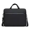 Bolsa de Ombro para Estudante, Escritório, Computador, Negócios, Grande Capacidade, Portátil, com Zíper Refletivo, para Tablet e Laptop
