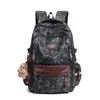 Mochilas para Estudiantes de Preparatoria Hombres, Modernas y Casuales, Mochilas de Gran Capacidad para Estudiantes de Secundaria, Mochilas Versátiles Estilo Urbano para Estudiantes Universitarias Mujeres, Mochilas de Moda