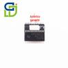 Driver de ponte original genuíno com garantia de qualidade DRV8825PWPR DRV8825 HTSSOP-28
