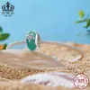 Evelle Tortuga de Ensueño Cuentas de Vidrio Pulsera DIY Cuentas Plata de Ley S925 Animales Cuentas Accesorios Accesorios