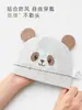 Gorro a prueba de viento para bebé de cuatro estaciones, Clase A, de doble capa, sin varilla, para bebés de 0 a 6 meses, diseñado para mantenerlos abrigados